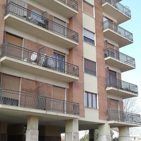 Appartement Stadium à Turin Extérieur photo
