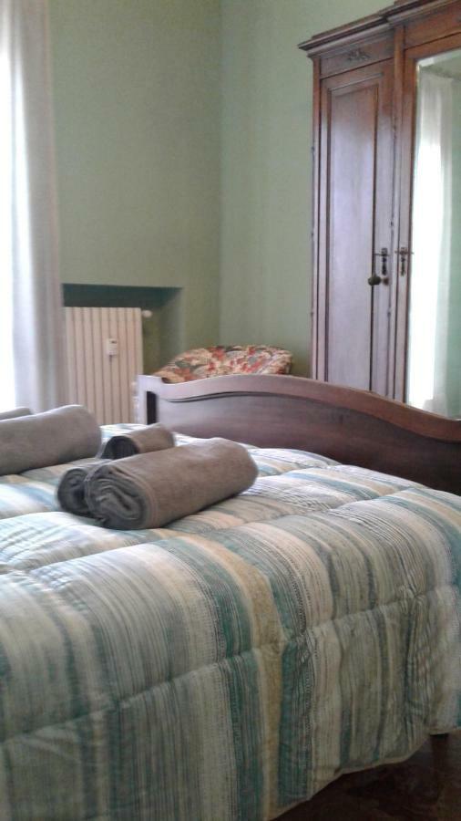 Appartement Stadium à Turin Extérieur photo